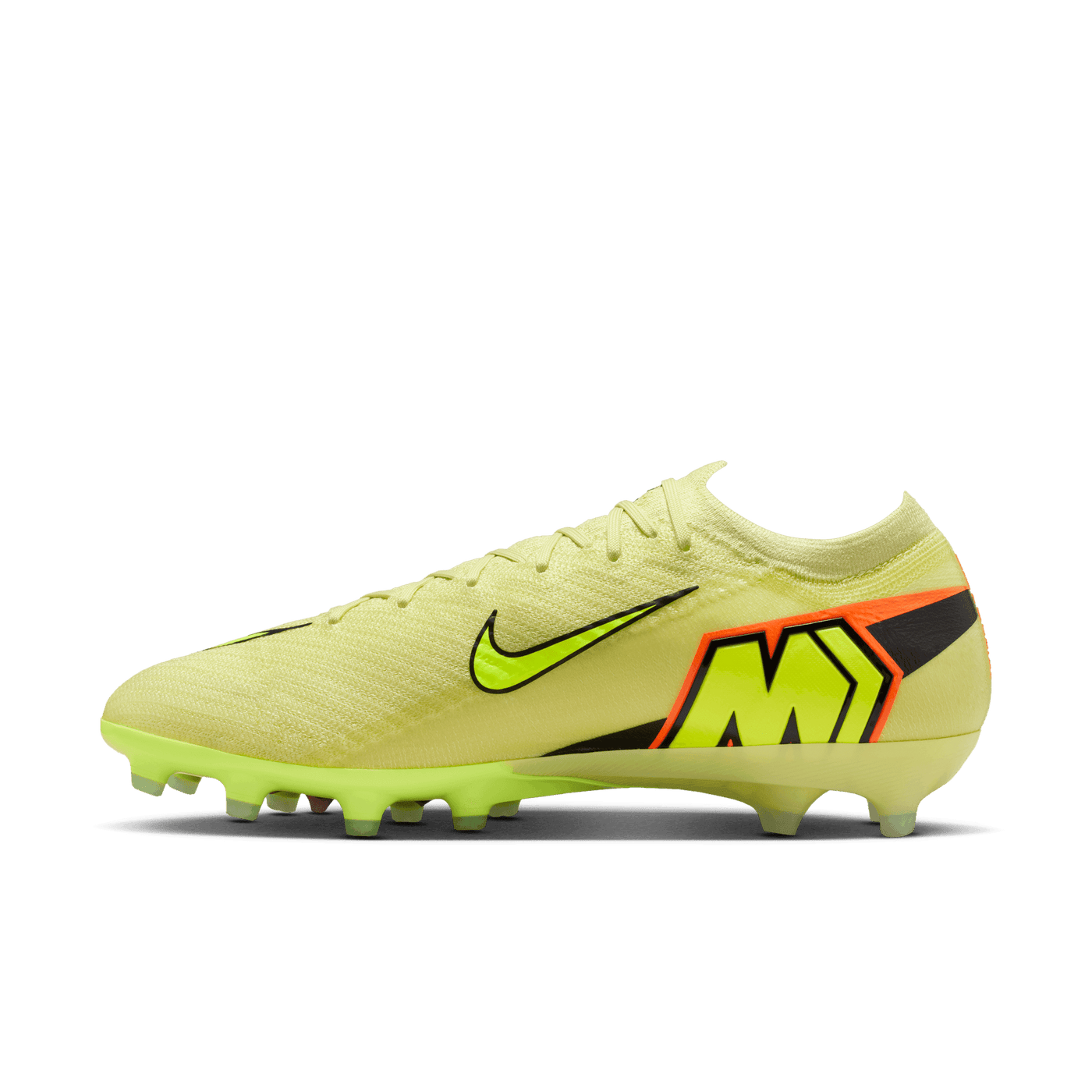 Nike Mercurial Vapor 16 Elite AG Senior Football Boots - Max Voltage Pack