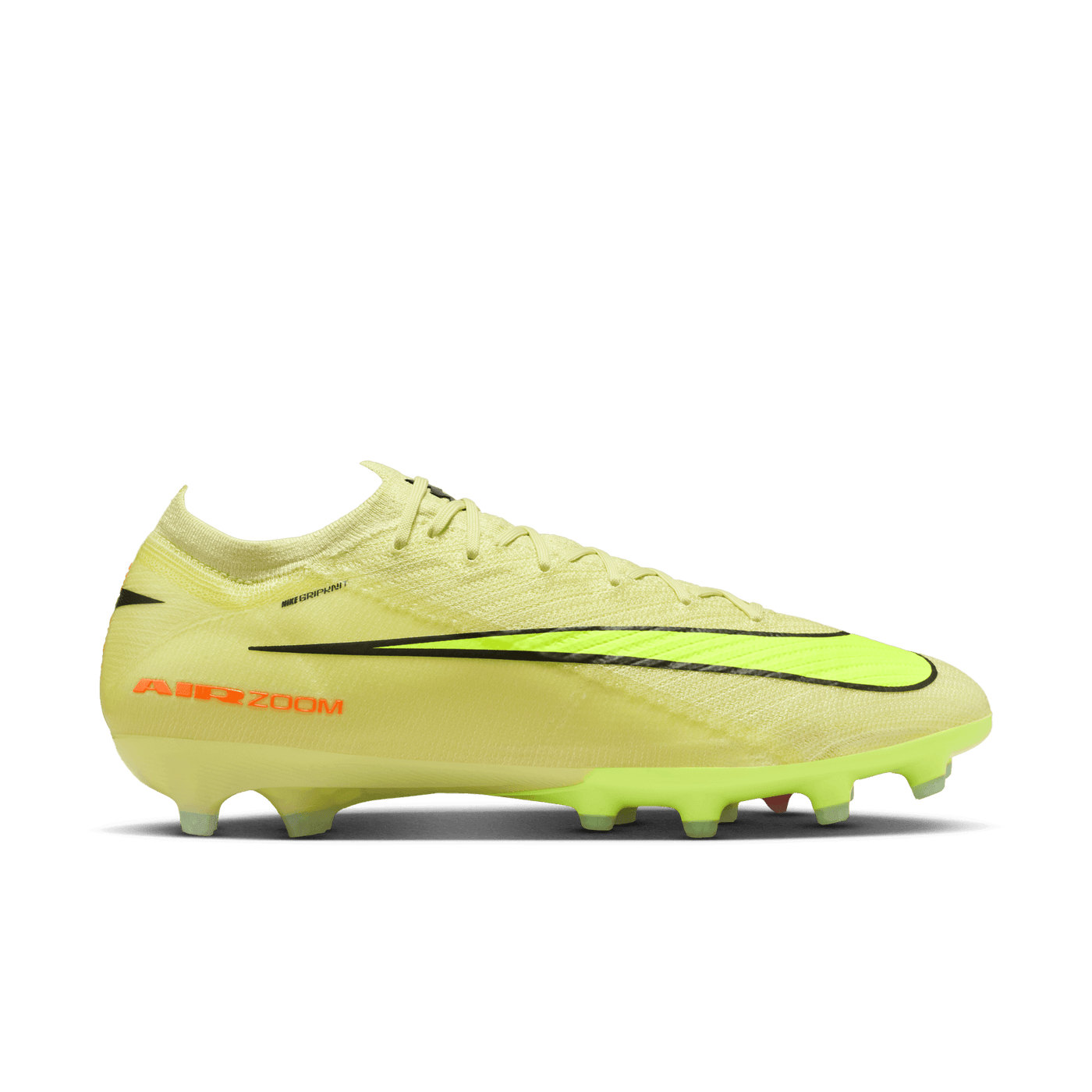 Nike Mercurial Vapor 16 Elite AG Senior Football Boots - Max Voltage Pack