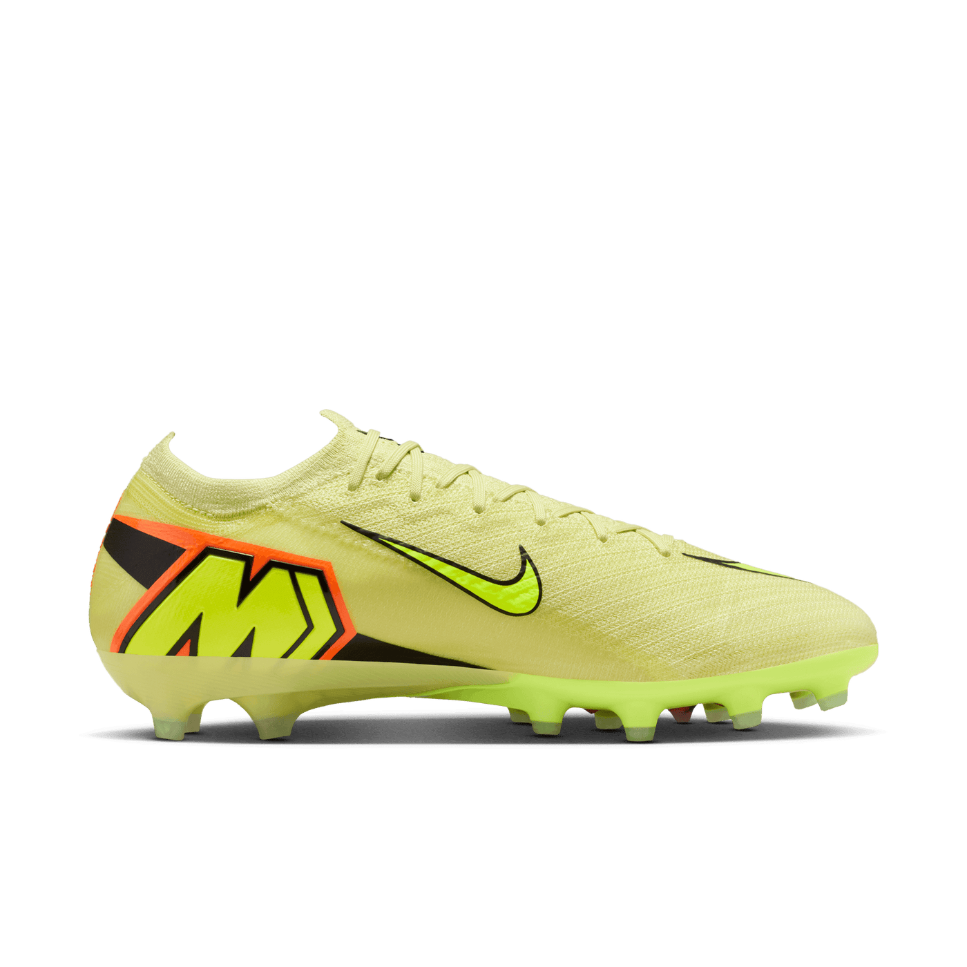 Nike Mercurial Vapor 16 Elite AG Senior Football Boots - Max Voltage Pack