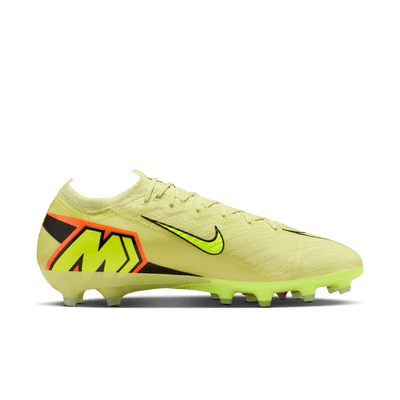 Nike Mercurial Vapor 16 Elite AG Senior Football Boots - Max Voltage Pack
