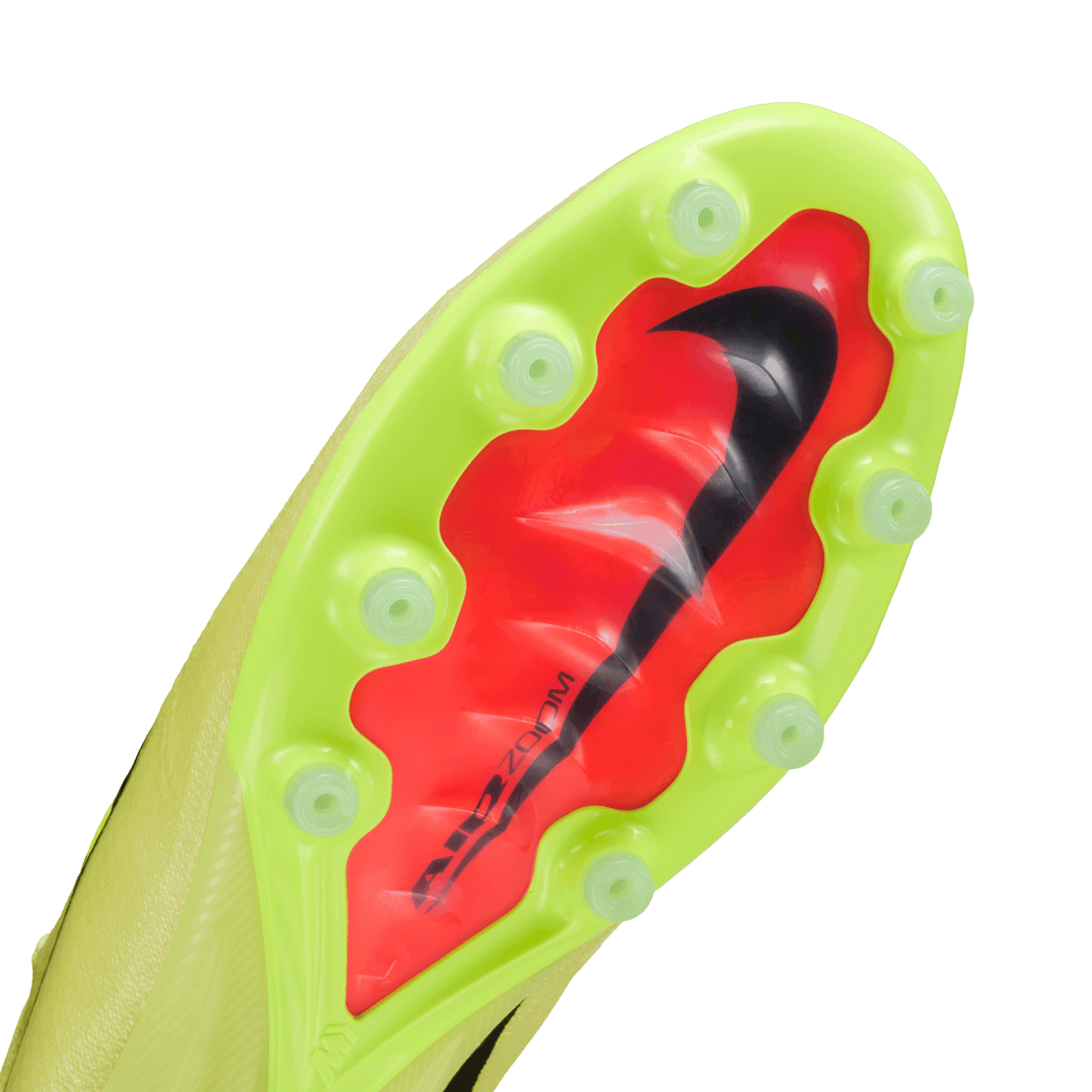 Nike Mercurial Vapor 16 Elite AG Senior Football Boots - Max Voltage Pack