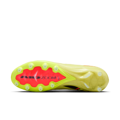Nike Mercurial Vapor 16 Elite AG Senior Football Boots - Max Voltage Pack