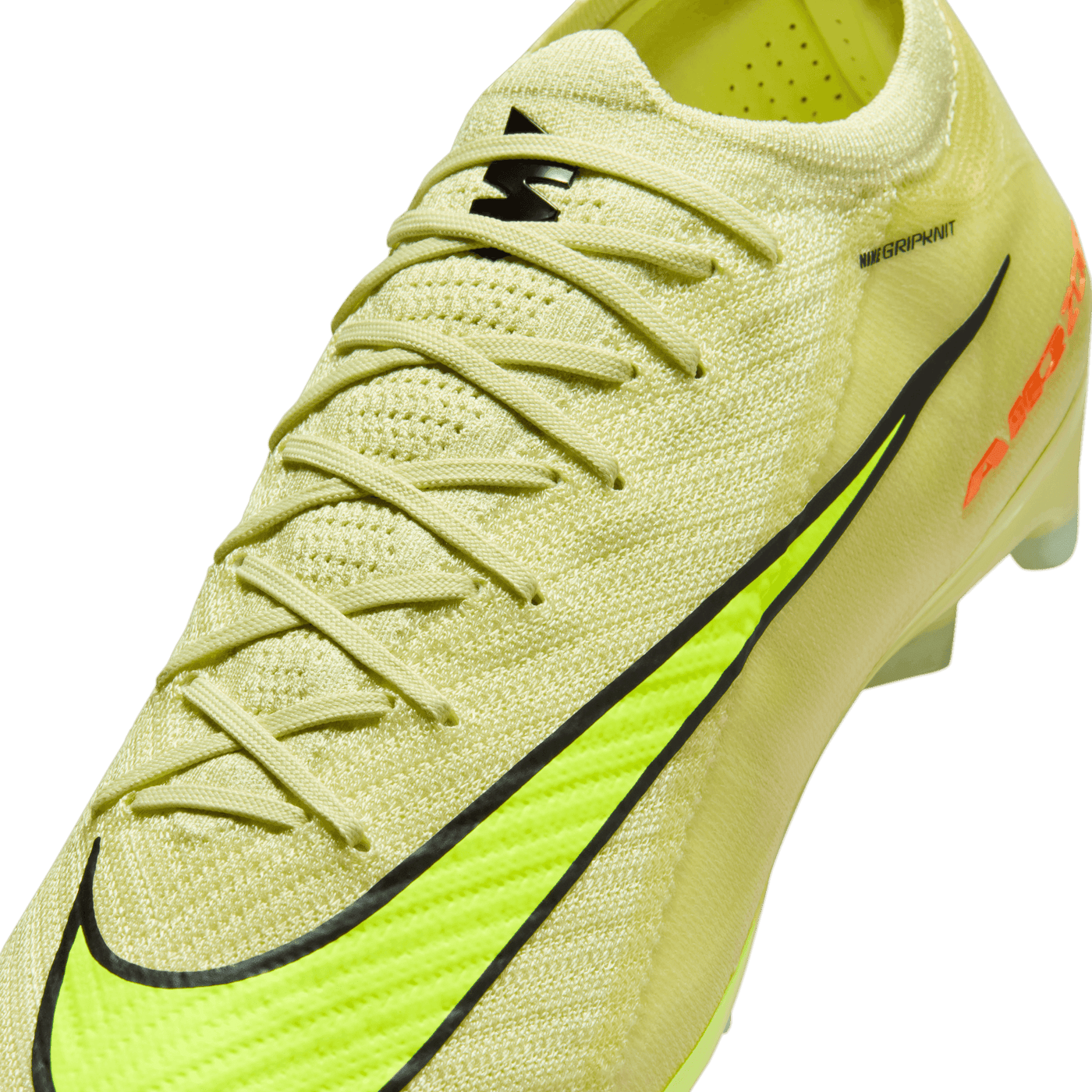 Nike Mercurial Vapor 16 Elite AG Senior Football Boots - Max Voltage Pack