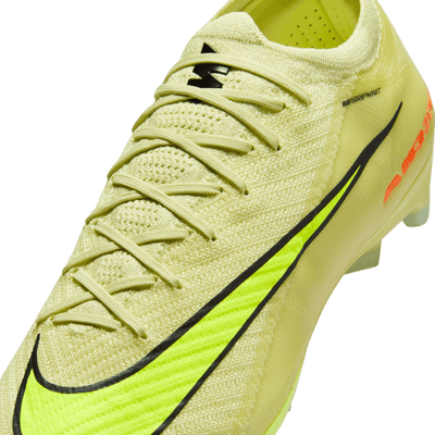 Nike Mercurial Vapor 16 Elite AG Senior Football Boots - Max Voltage Pack