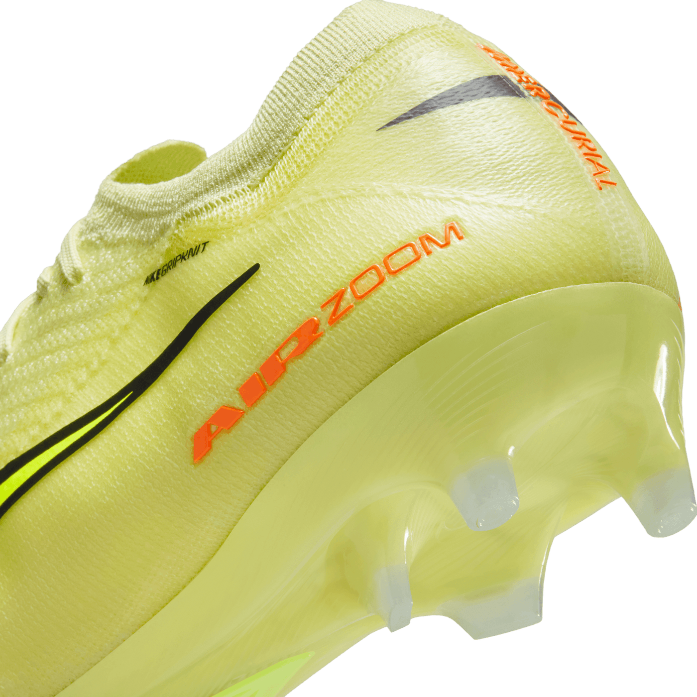 Nike Mercurial Vapor 16 Elite AG Senior Football Boots - Max Voltage Pack