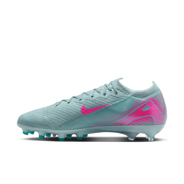 Nike Mercurial Vapor 16 Elite AG Pro Senior Football Boots - Prism
