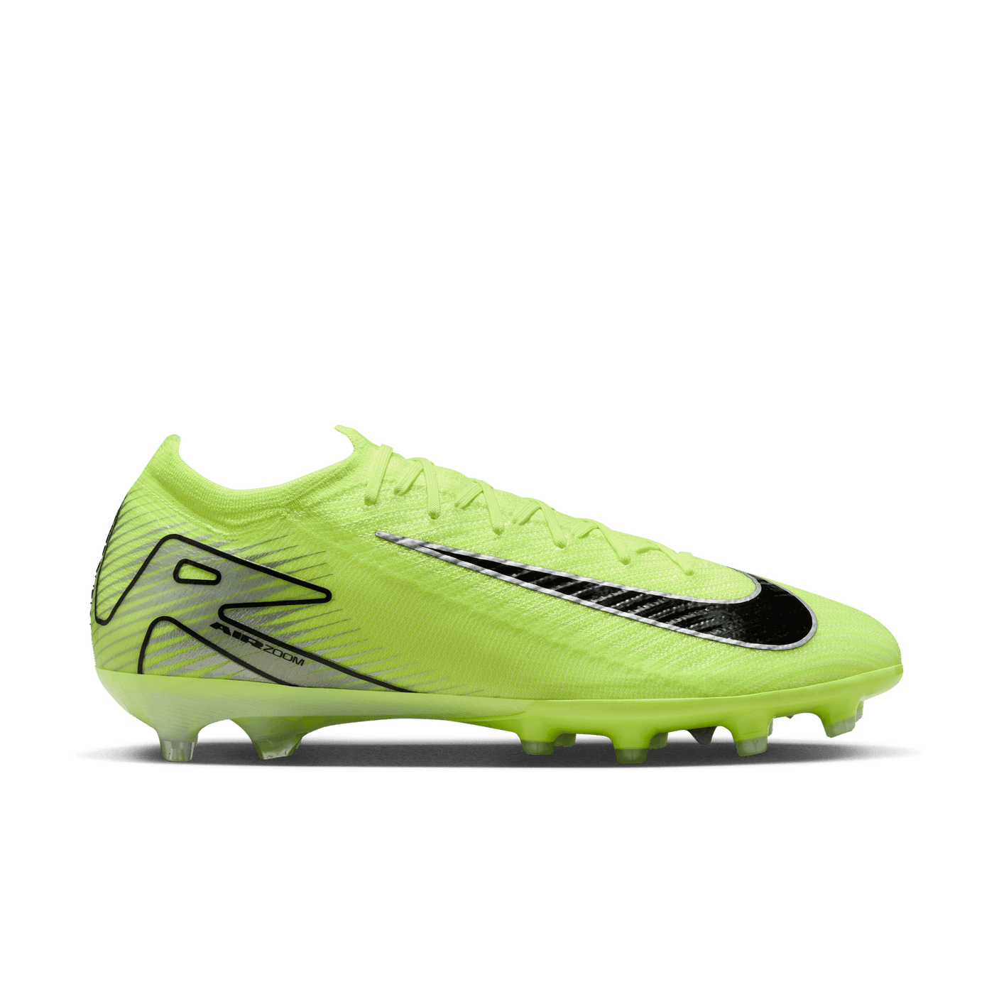 Nike Mercurial Vapor 16 Elite AG Pro Senior Football Boots Mad Voltage Pack