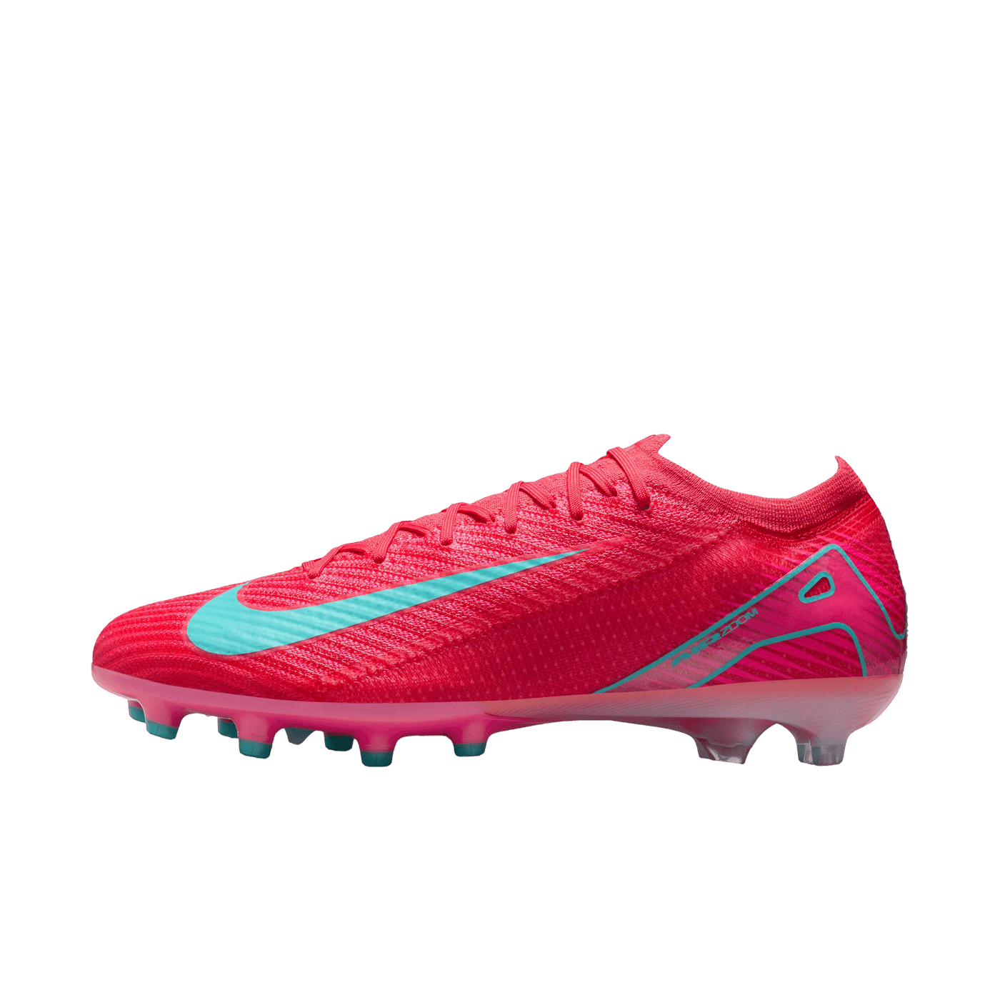 Nike Mercurial Vapor 16 Elite AG Senior Football Boots - Mad Energy Pack