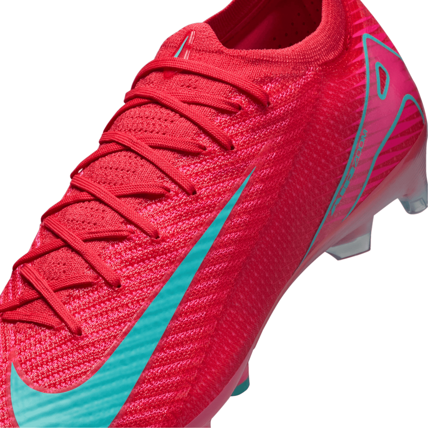 Nike Mercurial Vapor 16 Elite AG Senior Football Boots - Mad Energy Pack