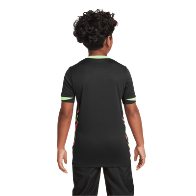 Australia National Kids Dri-Fit Away Jersey 2025