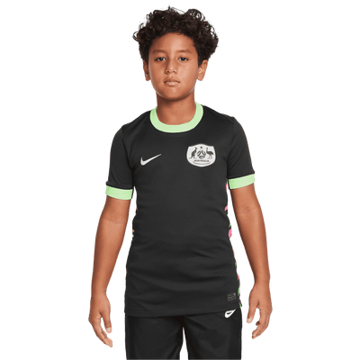 Australia National Kids Dri-Fit Away Jersey 2025