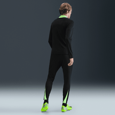 Australia National Adults Dri-Fit Academy Pro Pant 2025