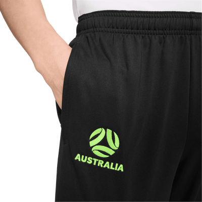 Australia National Adults Dri-Fit Academy Pro Pant 2025