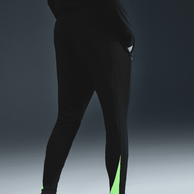 Australia National Adults Dri-Fit Academy Pro Pant 2025