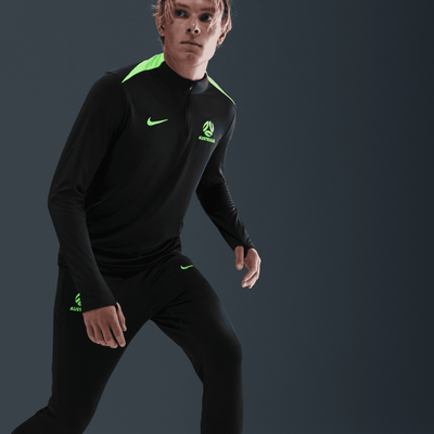 Australia National Adults Dri-Fit Academy Pro Pant 2025