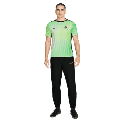 Australia National Adults Dri-Fit Academy Pro SS Top 2025