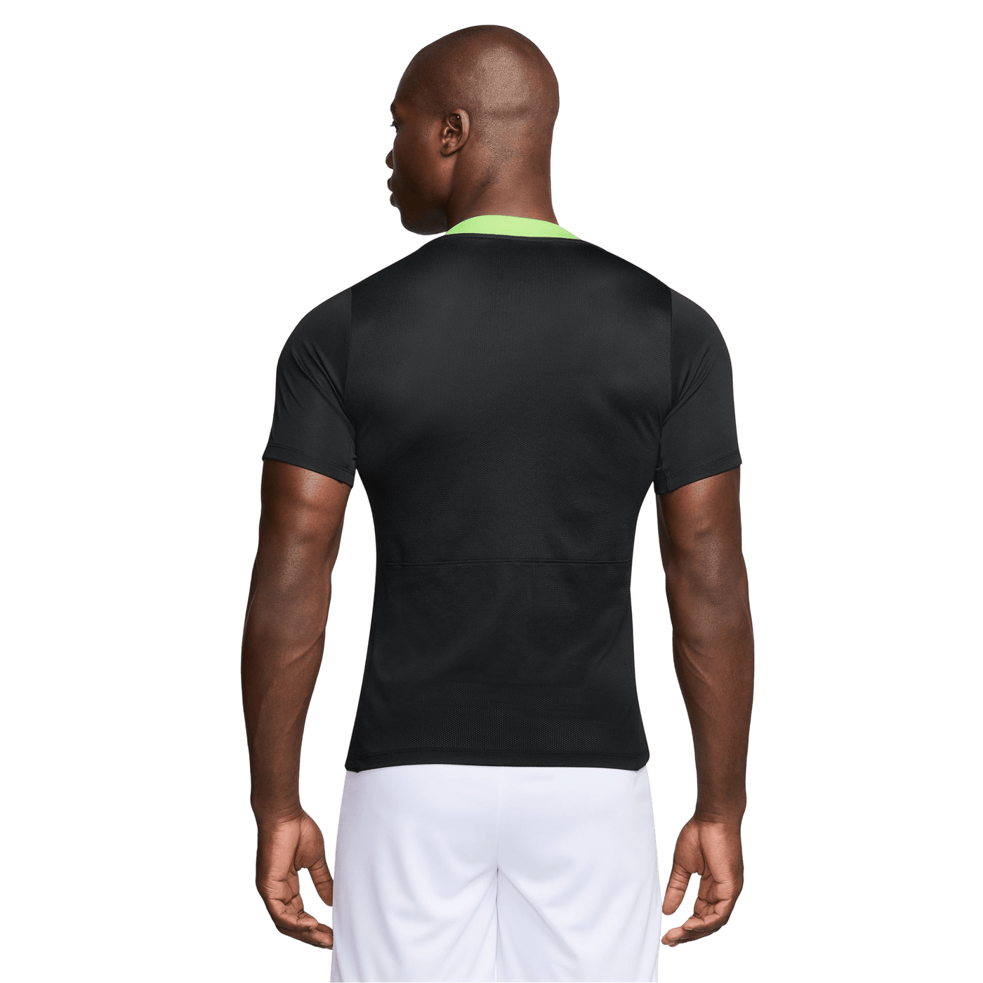 Australia National Adults Dri-Fit Academy Pro SS Top 2025