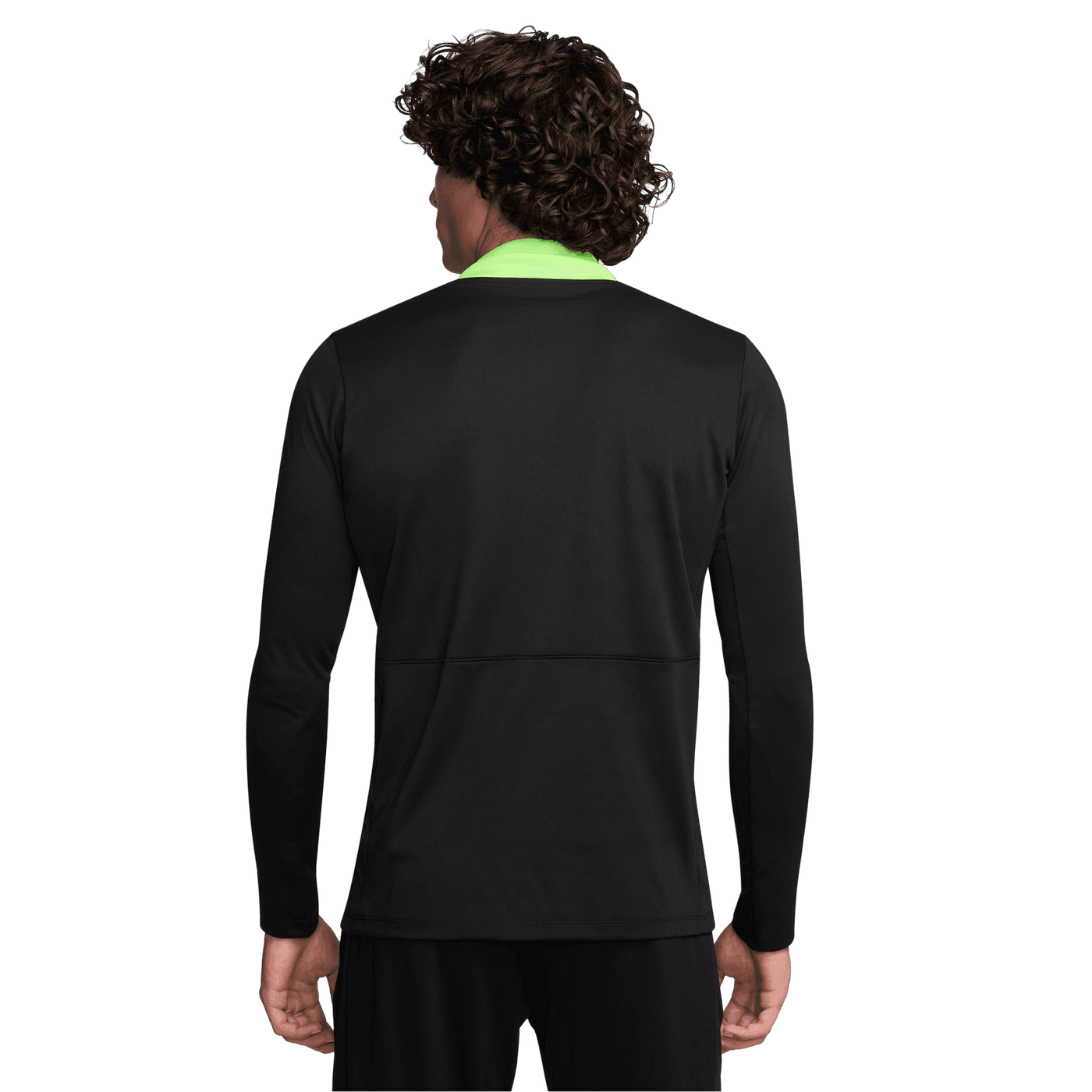 Australia National Adults Dri-Fit Academy Pro Drill Top 2025