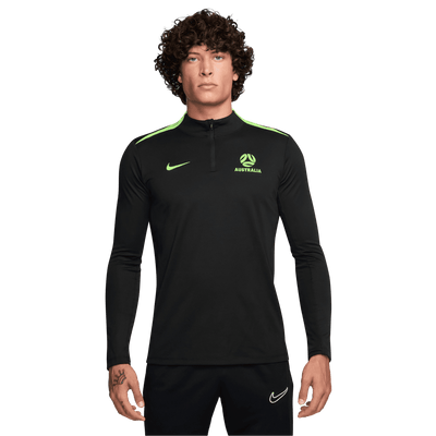 Australia National Adults Dri-Fit Academy Pro Drill Top 2025