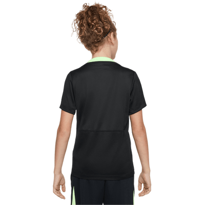 Australia National Kids Dri-Fit Academy Pro SS Top K 2025