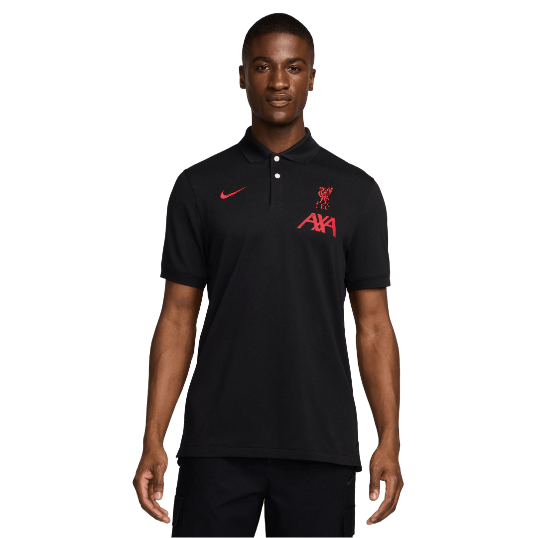 Liverpool FC Adults Polo 2024/25