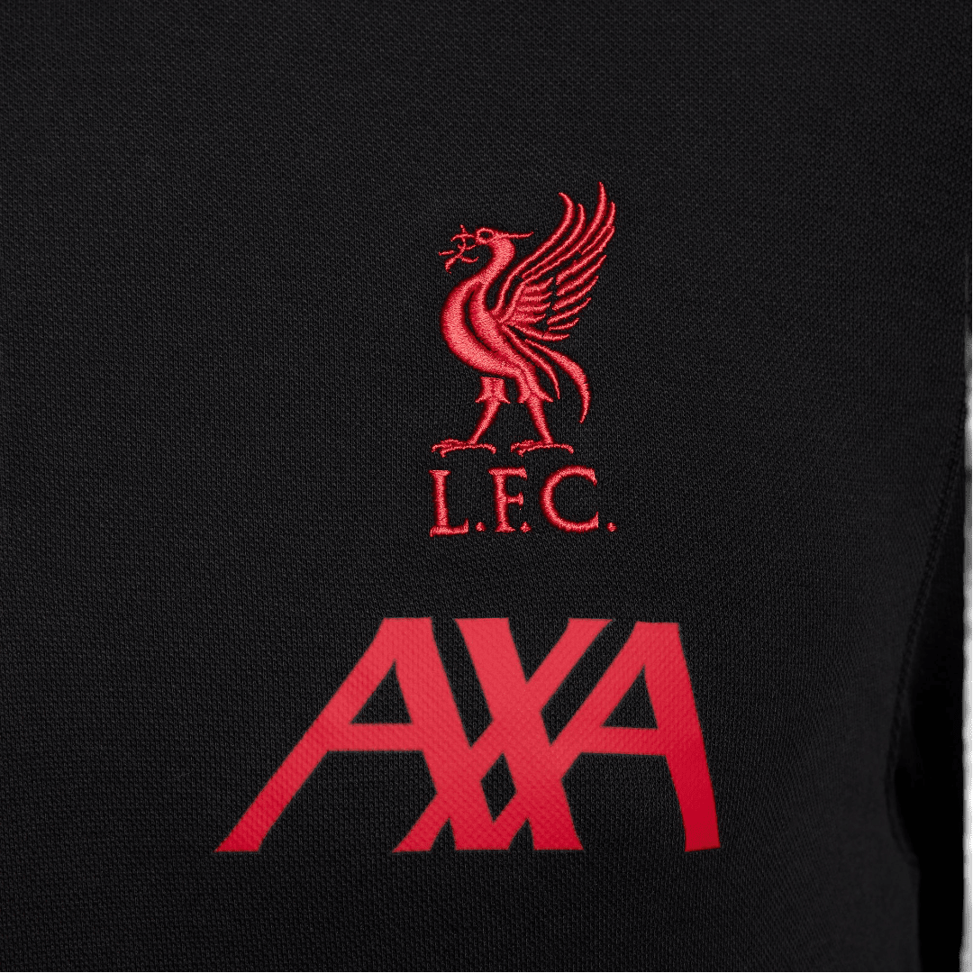 Liverpool FC Adults Polo 2024/25