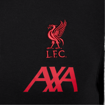 Liverpool FC Adults Polo 2024/25