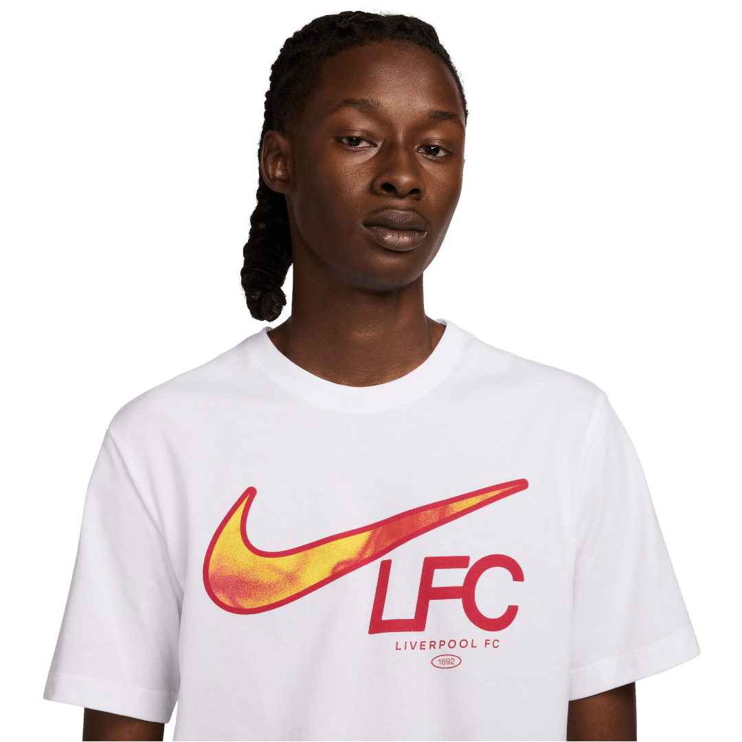 Liverpool FC Adults Tee Shirt 2024/25