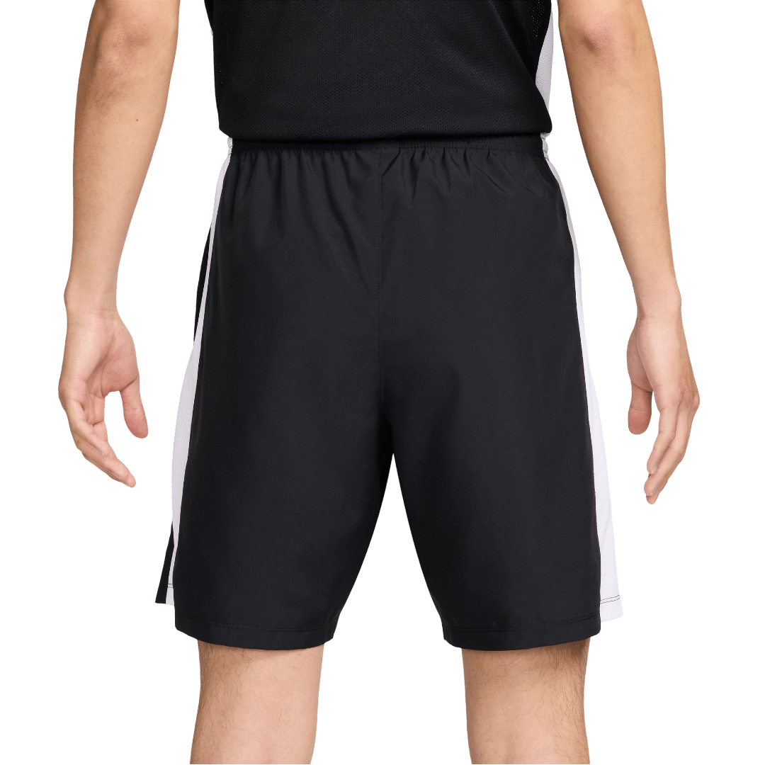 Nike Academy Men's Football Shorts - Black