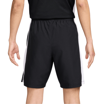 Nike Academy Men's Football Shorts - Black