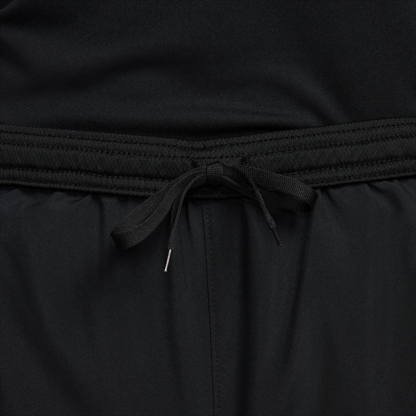 Nike Academy Men's Football Shorts - Black