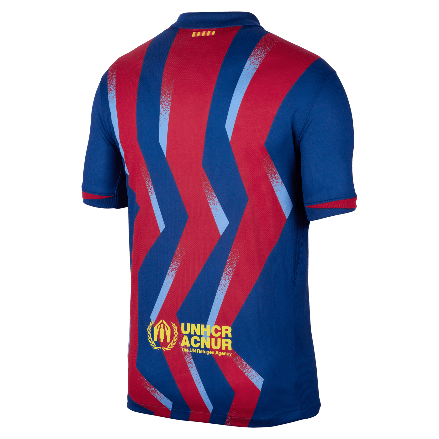 Barcelona FC Adults 4th Jersey 2025/26