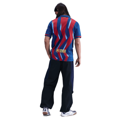 Barcelona FC Adults 4th Jersey 2025/26
