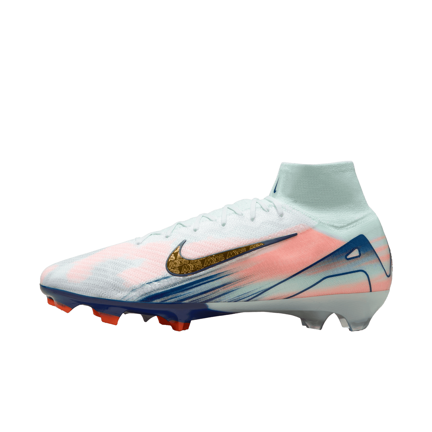 Nike Mercurial Superfly 10 Elite FG Senior Football Boots - MDS009