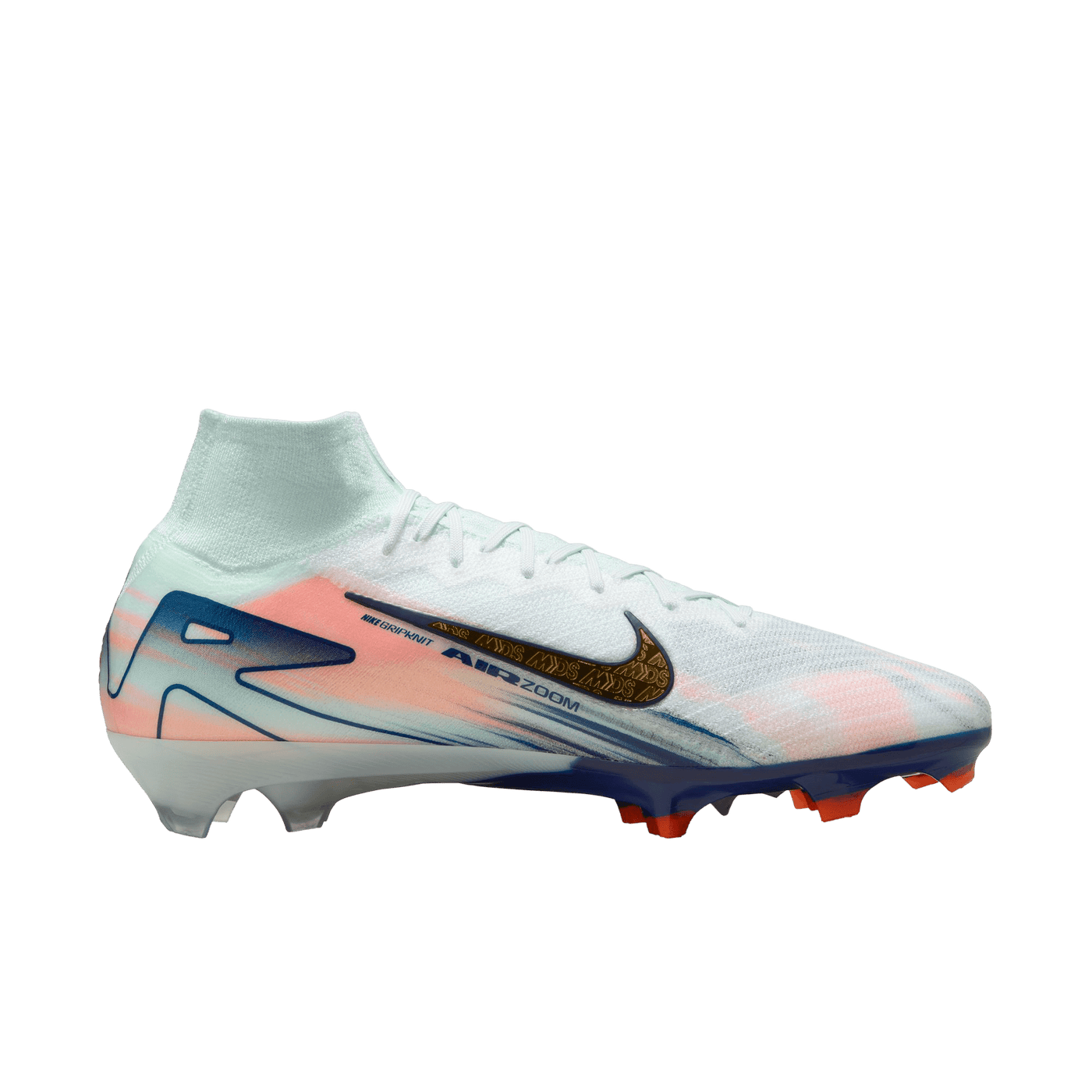 Nike Mercurial Superfly 10 Elite FG Senior Football Boots - MDS009