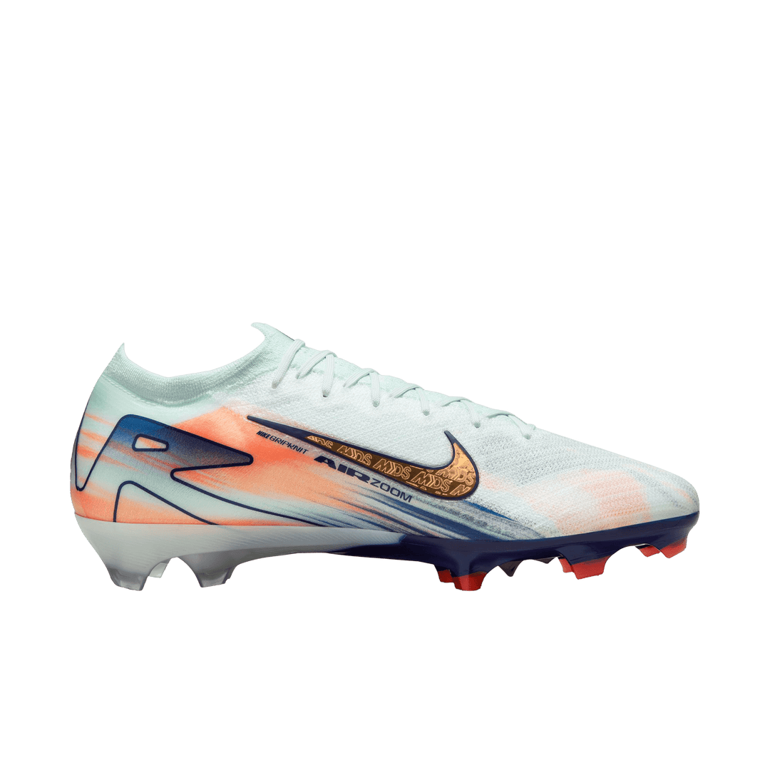 Nike football boots mercurial sales