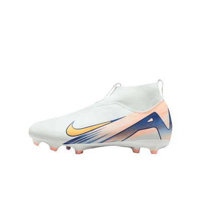 Nike Mercurial Superfly 10 Academy FG/MG Kids Football Boots - MDS009