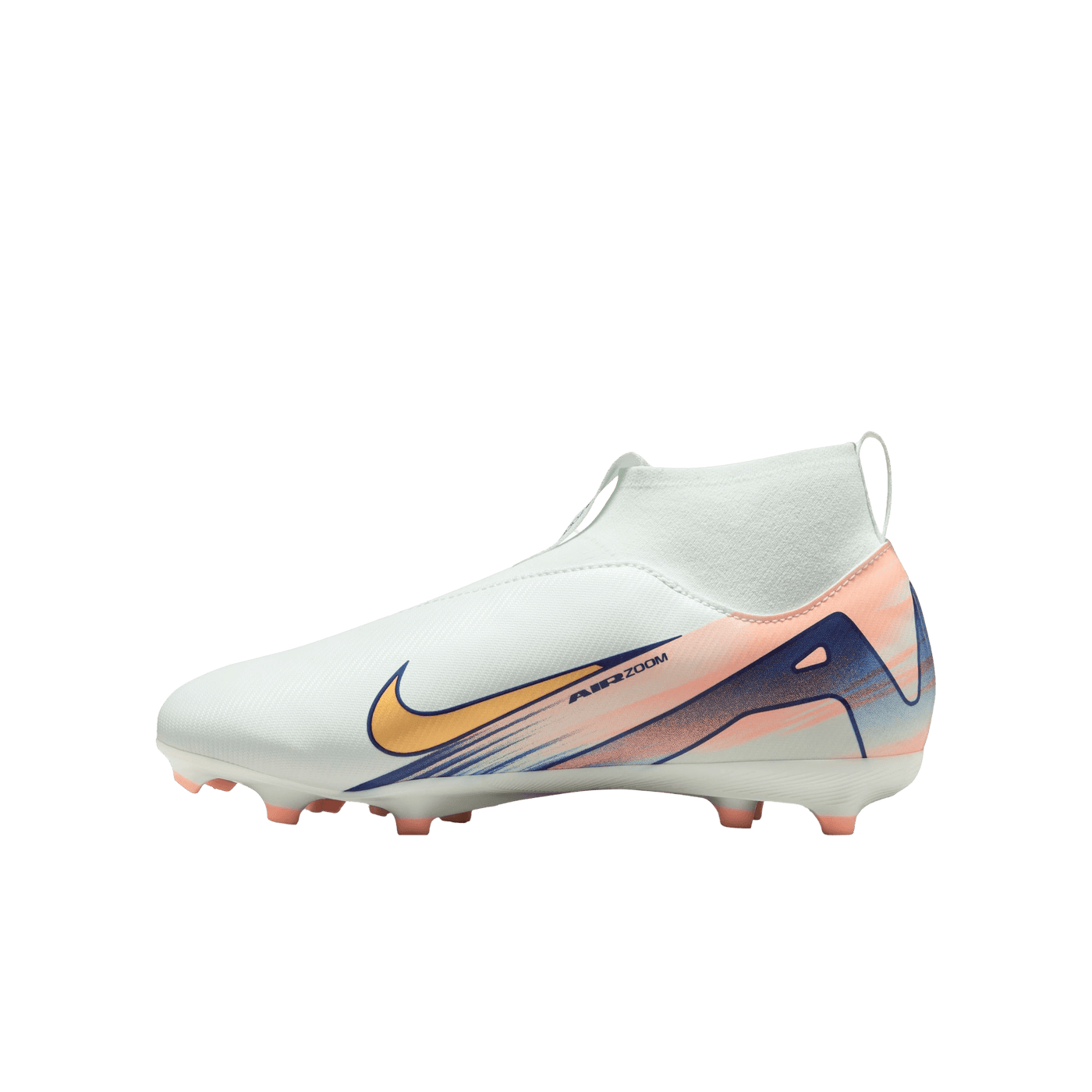 Nike Mercurial Superfly 10 Academy FG/MG Kids Football Boots - MDS009