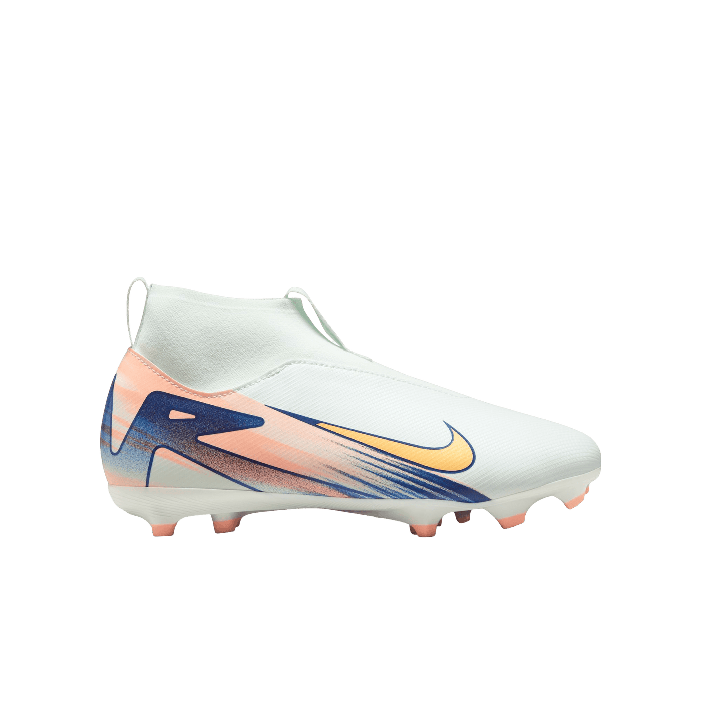 Nike Mercurial Superfly 10 Academy FG/MG Kids Football Boots - MDS009