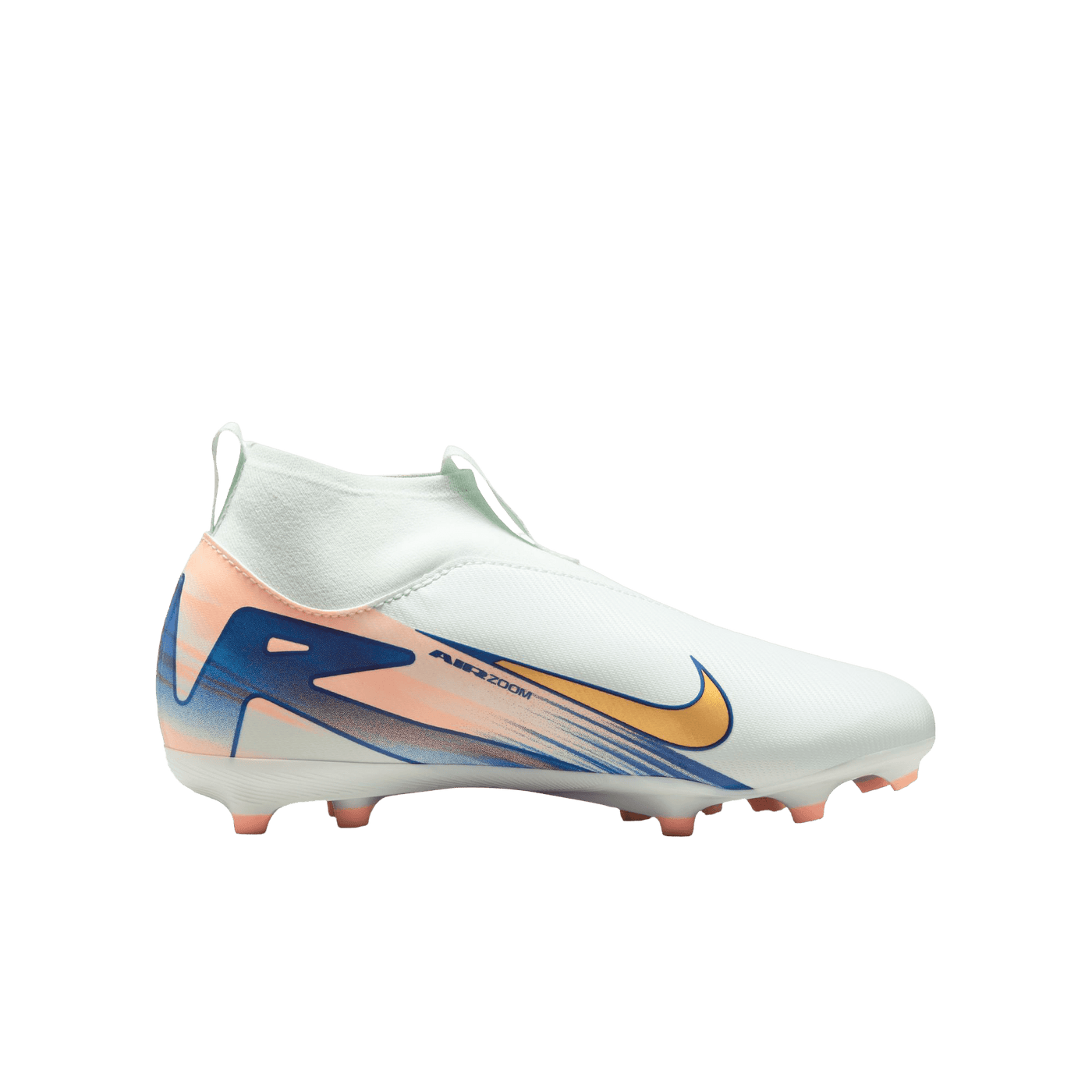 Nike Mercurial Superfly 10 Academy FG/MG Kids Football Boots - MDS009