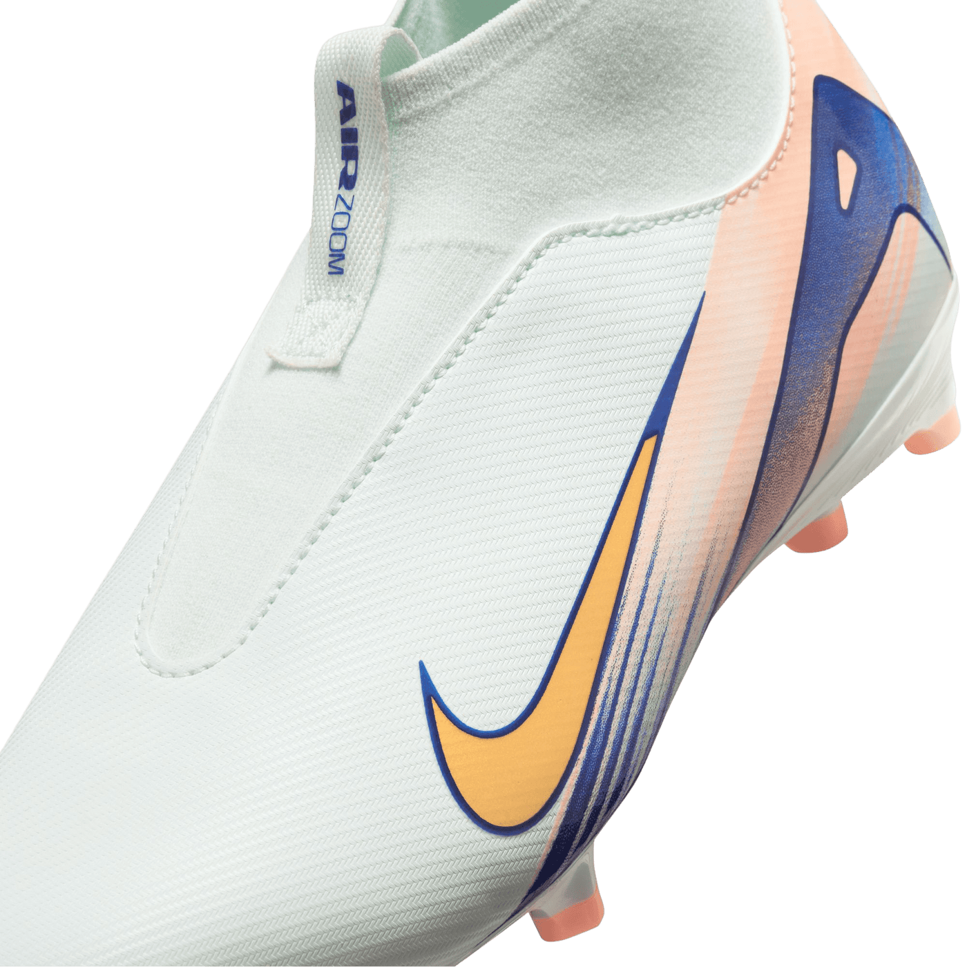 Nike Mercurial Superfly 10 Academy FG/MG Kids Football Boots - MDS009