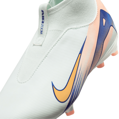 Nike Mercurial Superfly 10 Academy FG/MG Kids Football Boots - MDS009