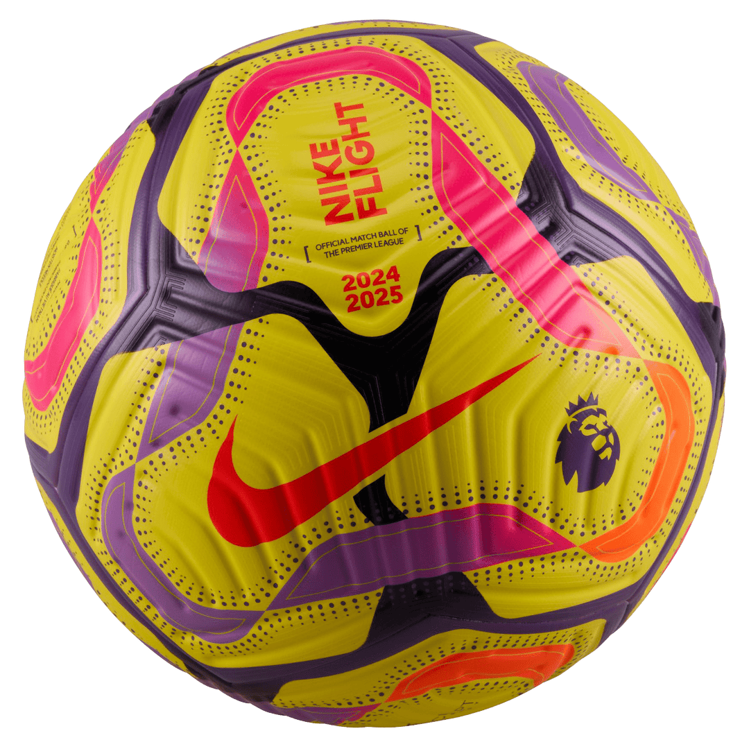 Premier league soccer ball online