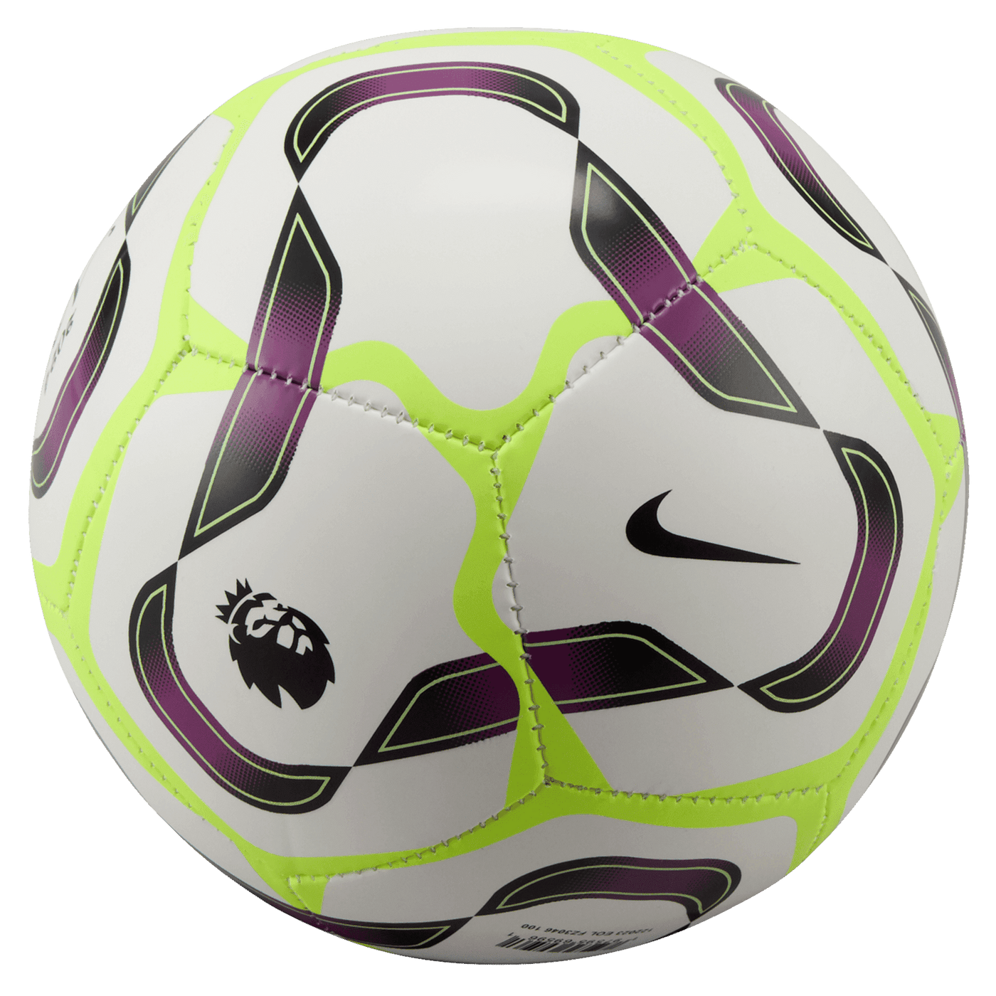 Nike Premier League Skills Mini Soccer Ball White/Red SPT