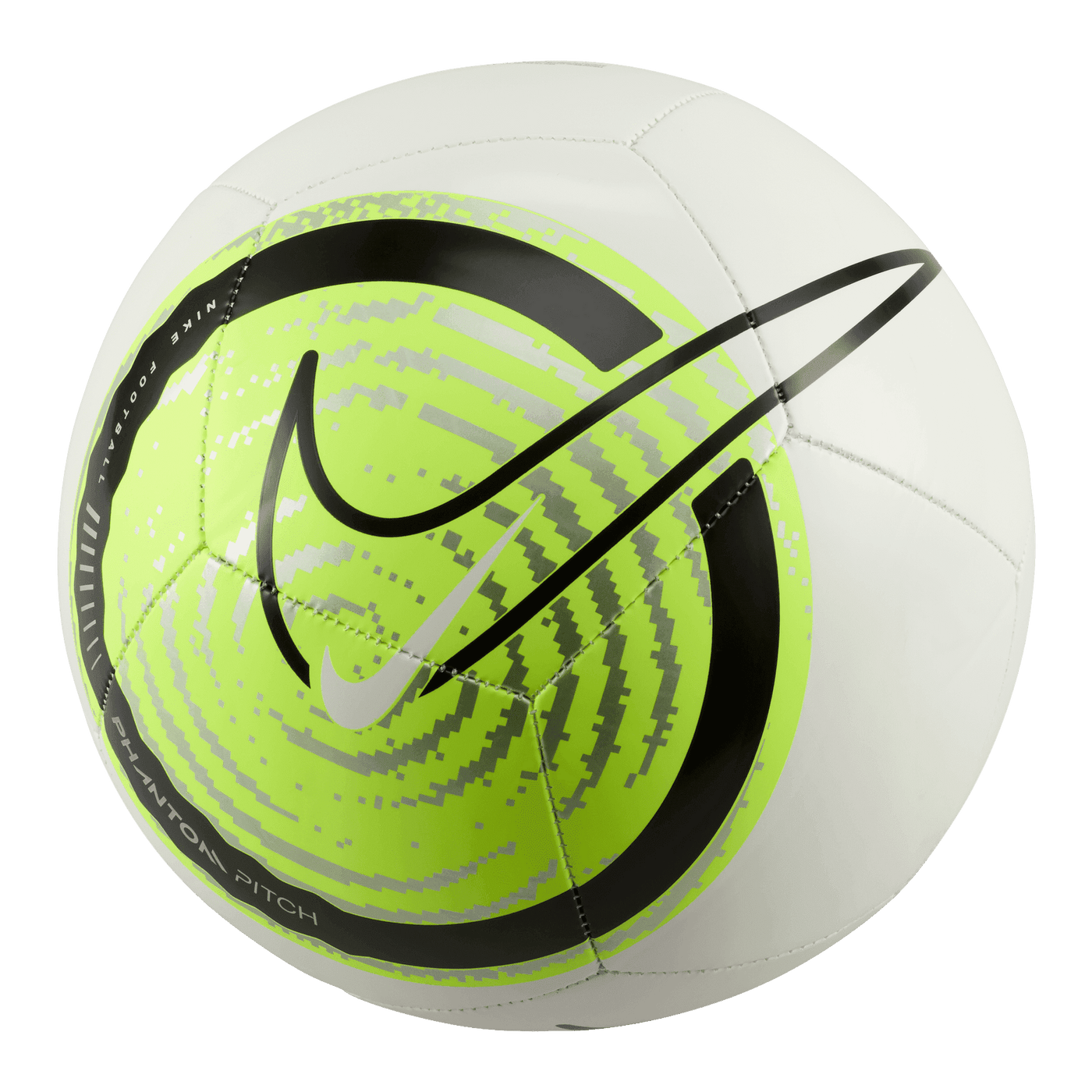 Nike Phantom Soccer Ball - Mad Voltage Pack