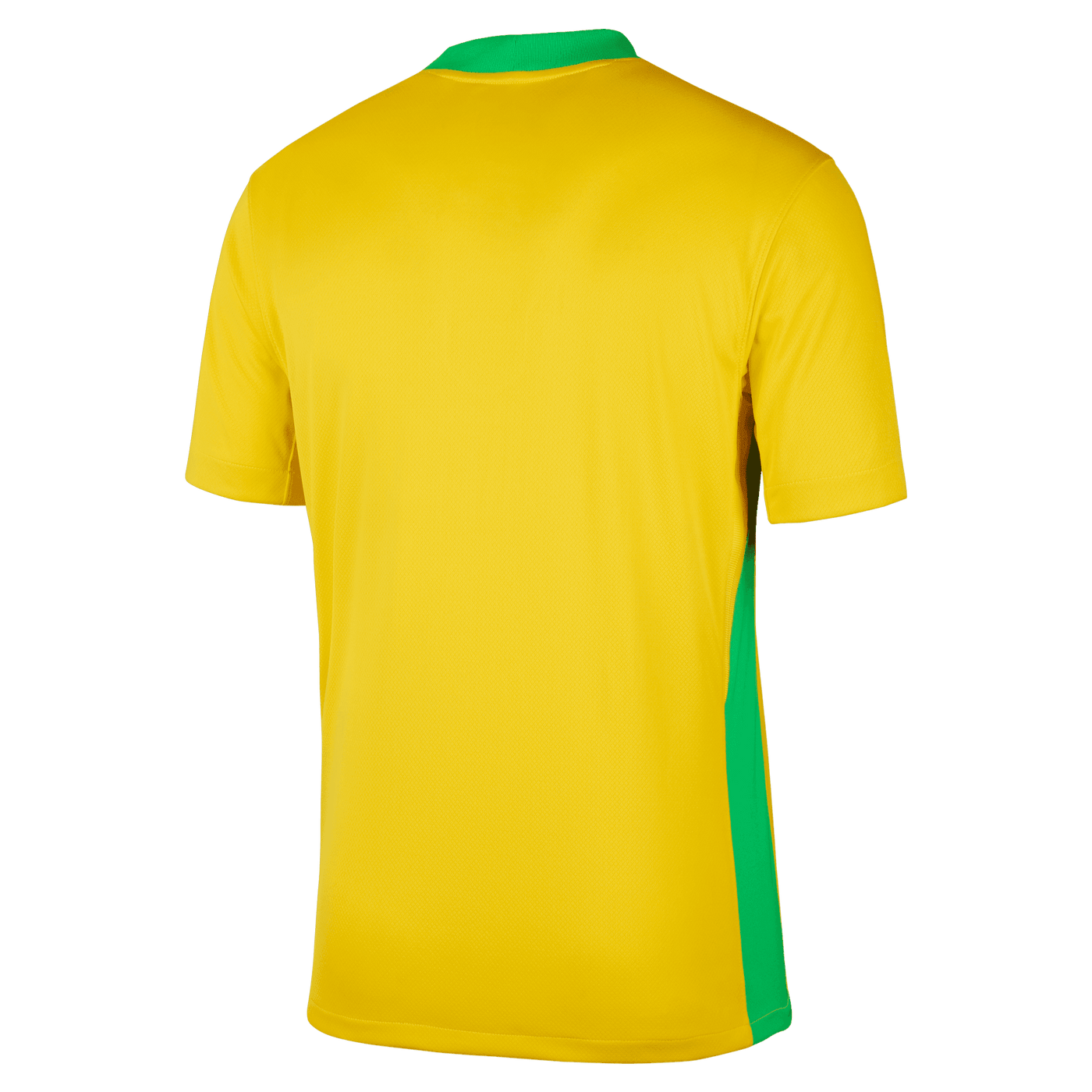 Brazil National Womens Home Jersey - 2025