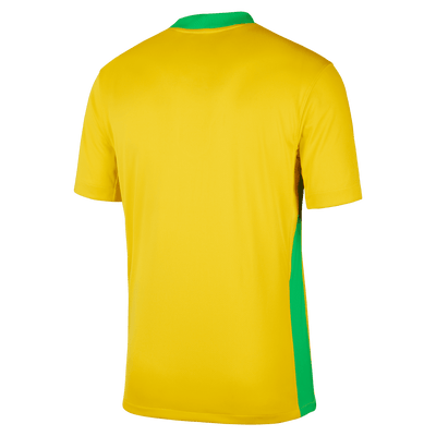 Brazil National Womens Home Jersey - 2025