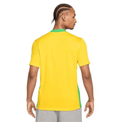 Brazil National Womens Home Jersey - 2025