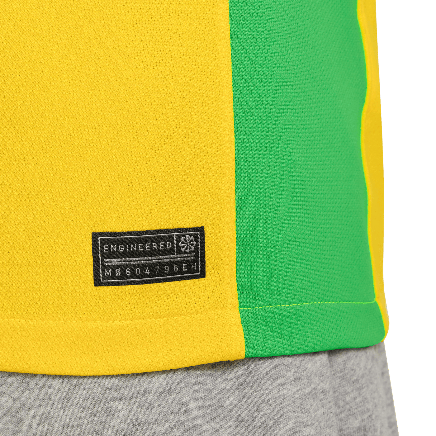 Brazil National Womens Home Jersey - 2025