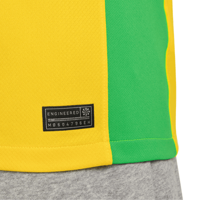 Brazil National Womens Home Jersey - 2025